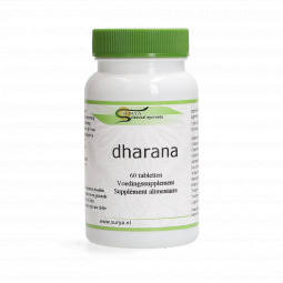 Dharana