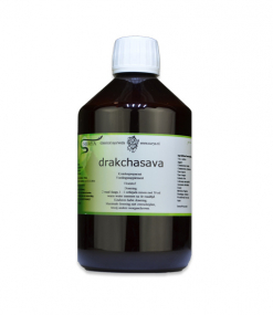 Drakchasava
