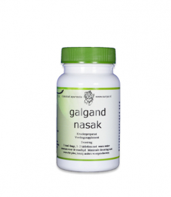 Galgand nasak