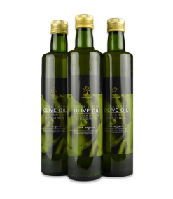 Olijfolie Lachanada