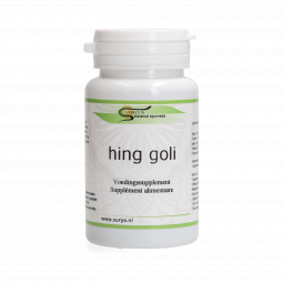 Hing goli