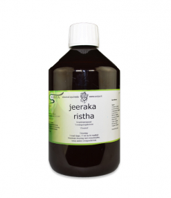 Jeeraka Ristha