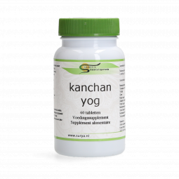 Kanchan yog