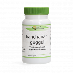 Kanchanar guggul