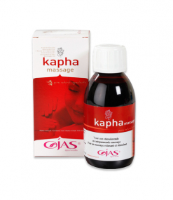 Kapha massage olie