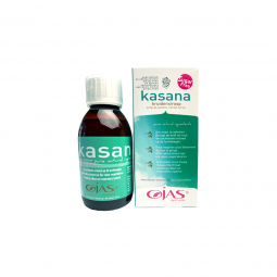 Kasana Sugar Free
