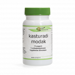 Kasturadi modak