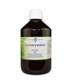 Kumaryasava