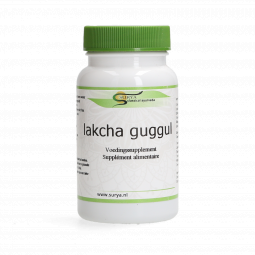 Lakcha guggul