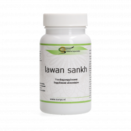 Lawan sankh