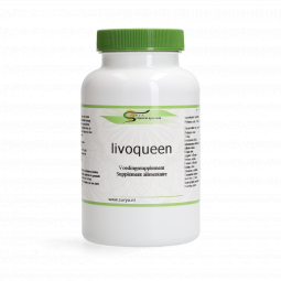 Livoqueen