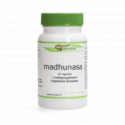 Madhunasa