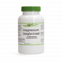 Magnesium bisglycinate