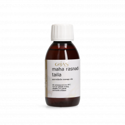 Maha rasnadi taila