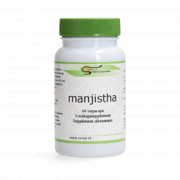 Manjistha (Rubia cordifolia)