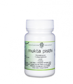 Mukta pishti