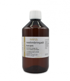 Neelimbringadi keram