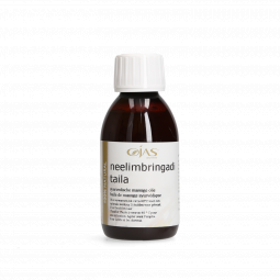 Neelimbringadi taila