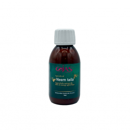 Neem olie 