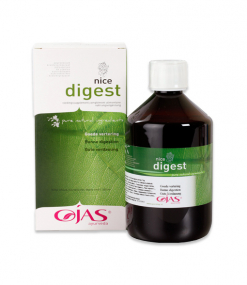 Nice Digest