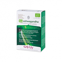 Ashwagandha Ojas