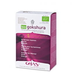 Gokshura Ojas