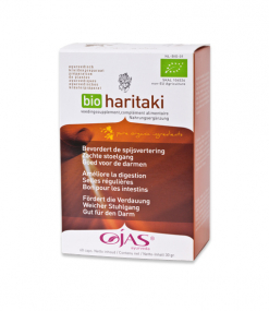 Haritaki Ojas