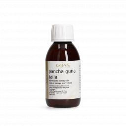 Pancha guna taila