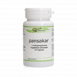 Pansakar