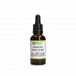 Pinasnas nasal drops  