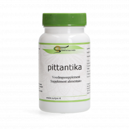 Pittantika