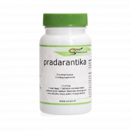 Pradarantika 