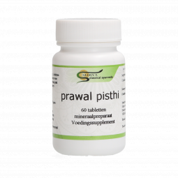 Prawal pisthi