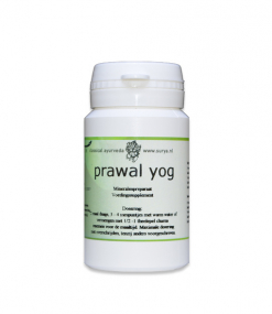 Prawal yog