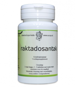 Raktadosantak