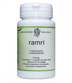 Ramri