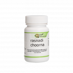 Rasnadi choorna