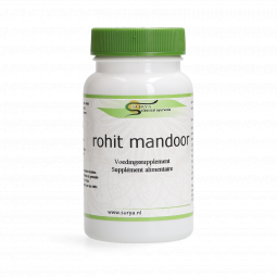 Rohit mandoor