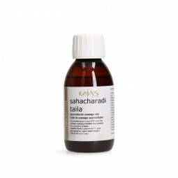 Sahacharadi taila