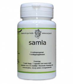 Samla