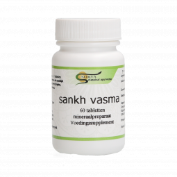 Sankh vasma