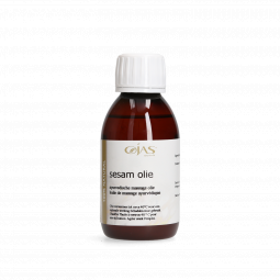 Sesam Olie