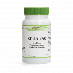 Shita ras