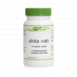 Shita vati