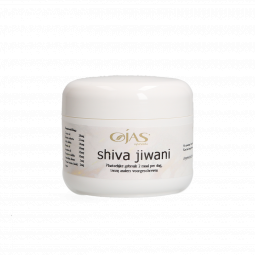 Shiva jiwani
