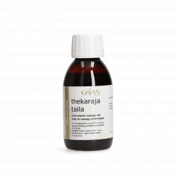 Thekaraja taila