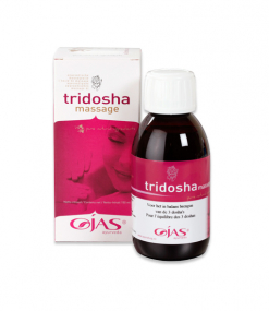 Tridosha massage olie