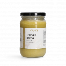 Triphala gritha (Ghee)