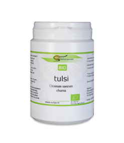 Tulsi (holy basil) powder