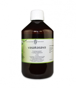 Vasakasava